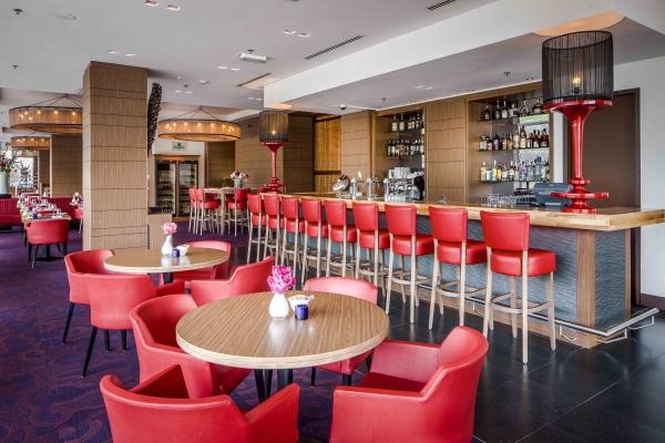 Babylon Hotel Den Haag